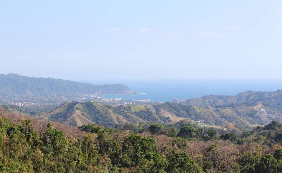 Le Costa Rica: Bien plus qu'une location de voiture au Costa Rica