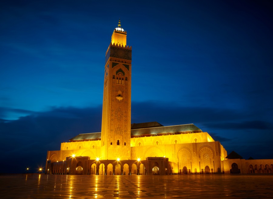 Quels sont les incontournables à visiter lors d'un road trip au Maroc ?
