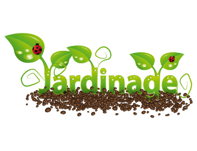 Le jardinage et moi - Male Entendu