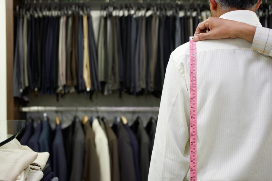 Chemise sur mesure : satisfaction garantie ?