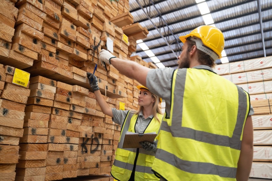 Comment fabriquer les pellets de bois ?