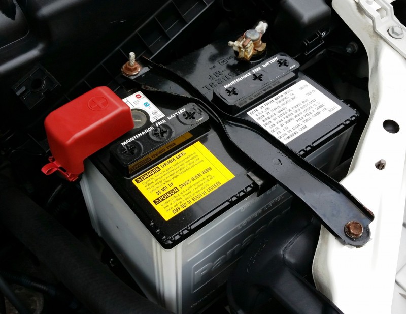 Comment conserver la durée de vie d'une batterie moto sans entretien ?