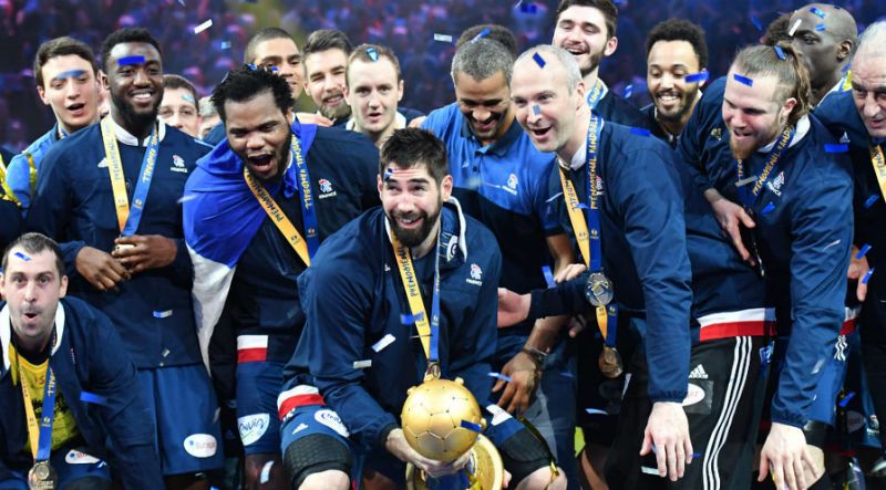 handball