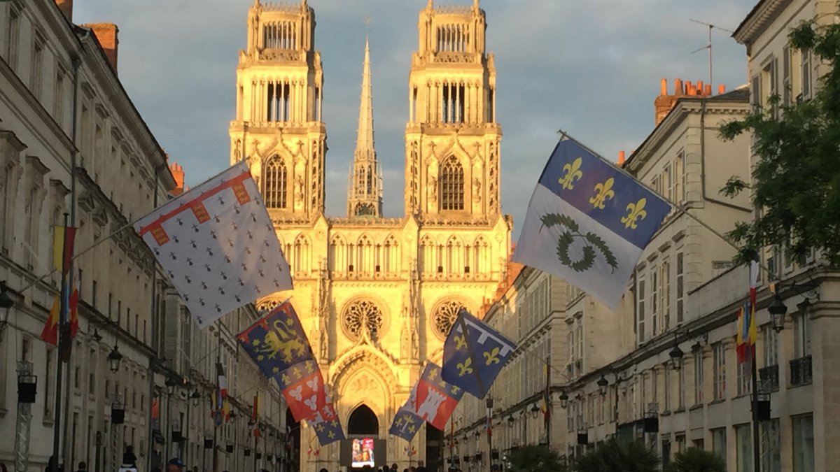 Comment acheter de l'immobilier neuf sur Orléans