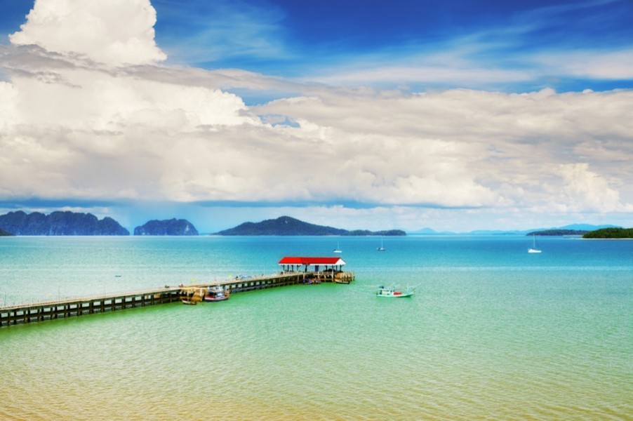 Pourquoi aller à koh-lanta thaïlande ?