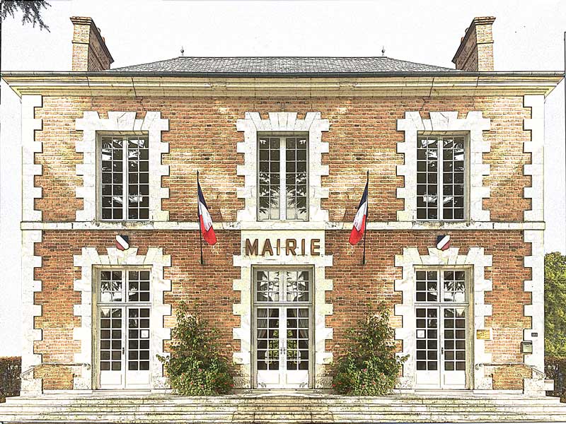 Entrepreneur : Penser à aller voir votre mairie, elle peut vous aider