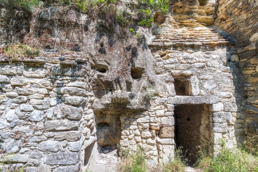 La maison troglodyte : un retour aux sources