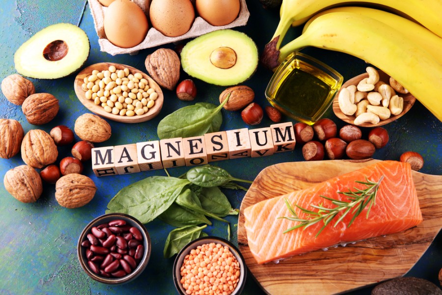 Manque de magnesium : que faire ?