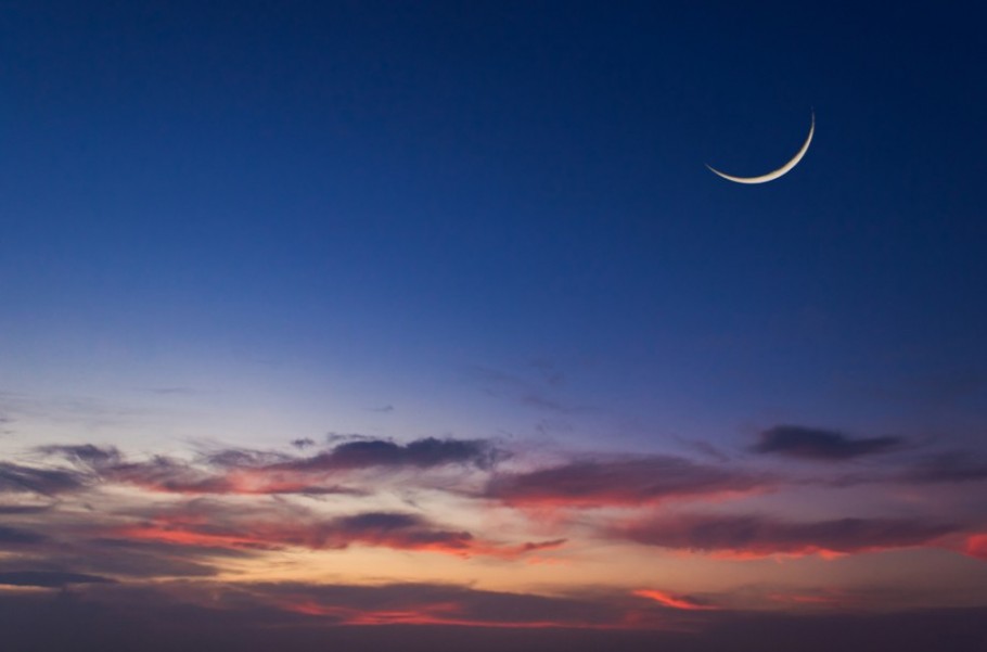 Qu'est-ce que la nouvelle lune et pourquoi est-elle importante ?