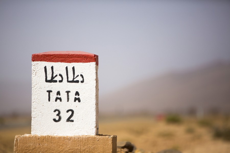 Quel est le meilleur circuit au Maroc ?