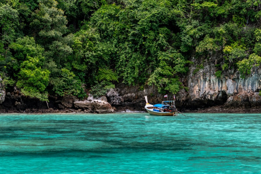 Quelles activités nautiques peut-on pratiquer à Koh-Lanta ?