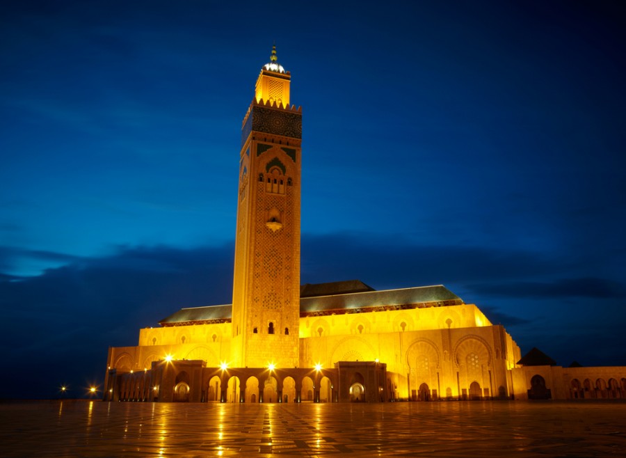 Quels sont les incontournables à visiter lors d'un road trip au Maroc ? Quels sont les incontournables à visiter lors d'un road trip au Maroc ?