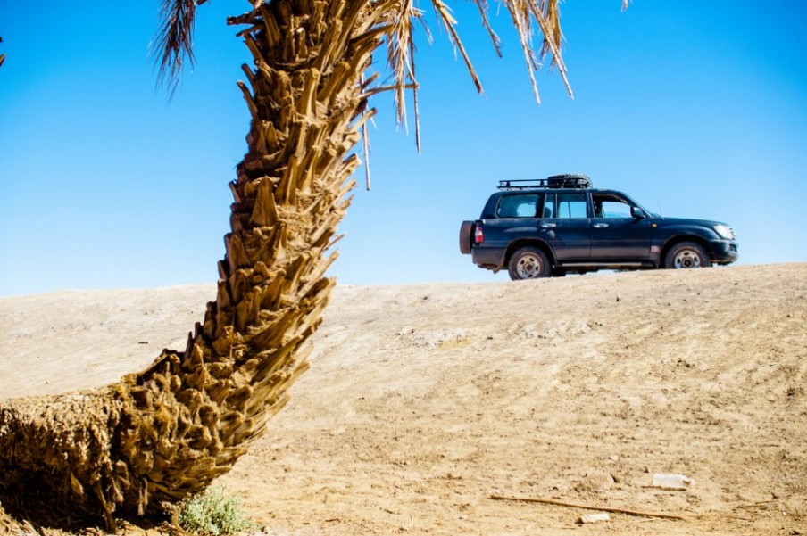 Voyage inoubliable : le road trip au maroc