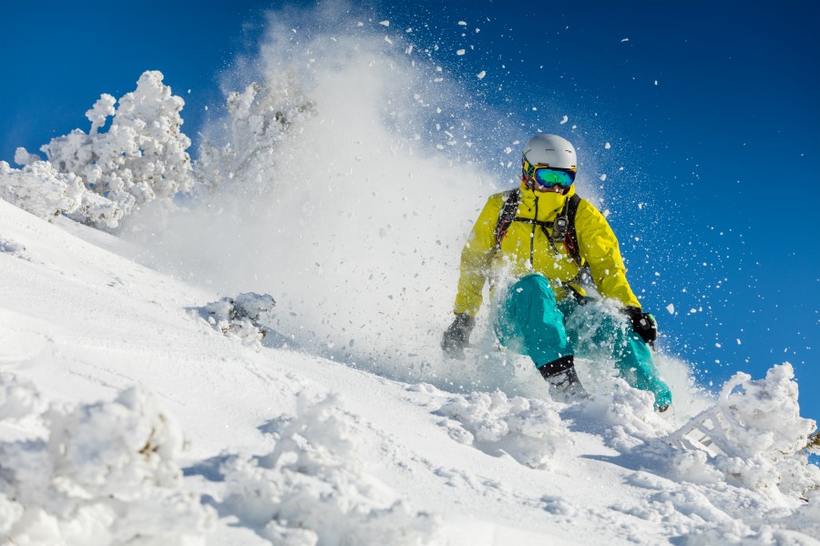 Apprendre à faire du ski freeride : les conseils