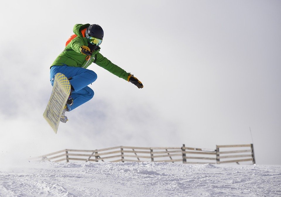 Quel snowboard acheter pour un ado ?