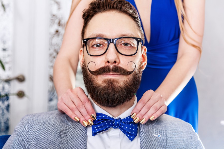 Style de barbe : quelle est la forme qui vous convient le mieux ?