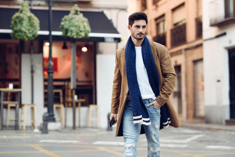 Quel style pour un homme ? - Male Entendu