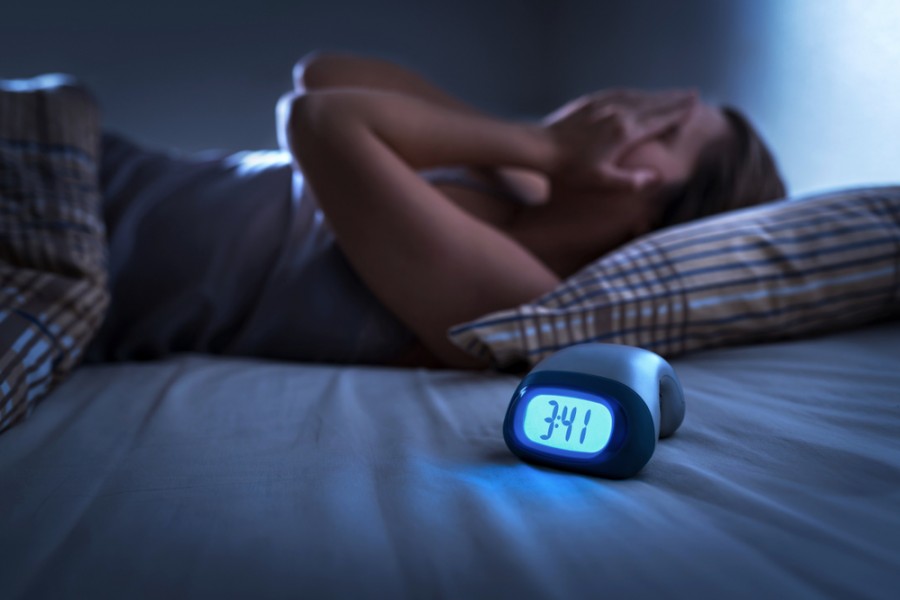 Troubles du sommeil : comment réussir à dormir ?