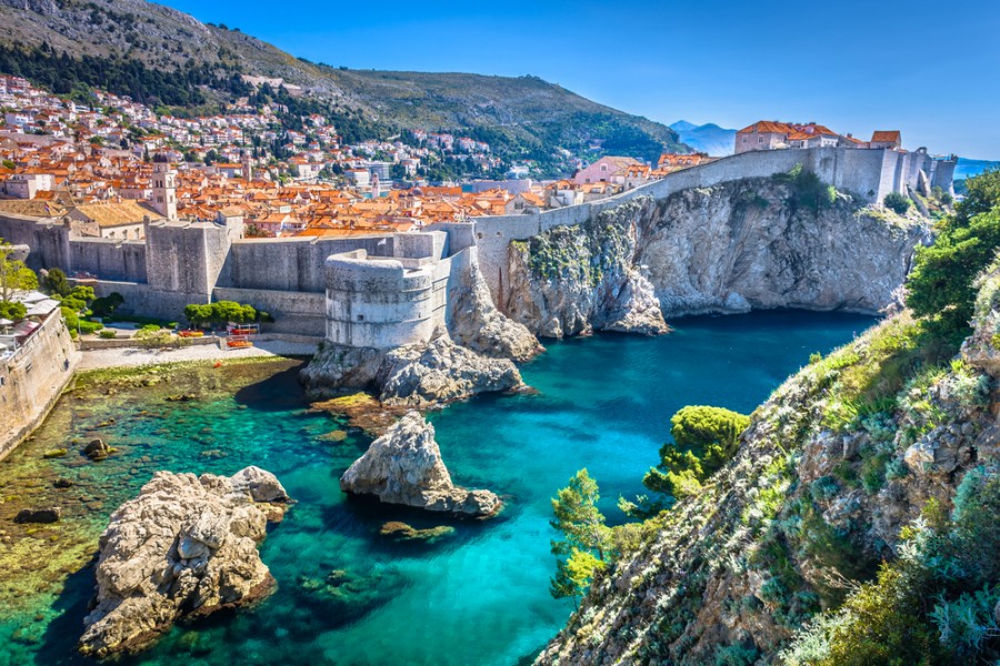 Voyage en Croatie : comment organiser son voyage ?