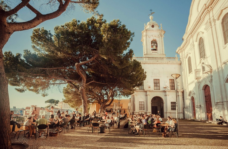 Passer un week-end à Lisbonne entre amis : le guide